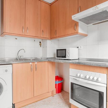 2 Bedrooms 1 Bathroom Furnished - Center - Bright - Mintystay Madri Exterior foto