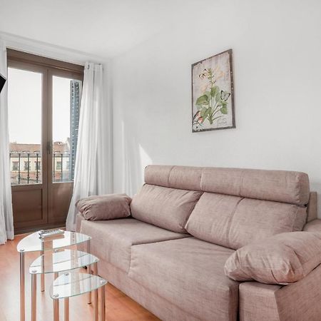 2 Bedrooms 1 Bathroom Furnished - Center - Bright - Mintystay Madri Exterior foto