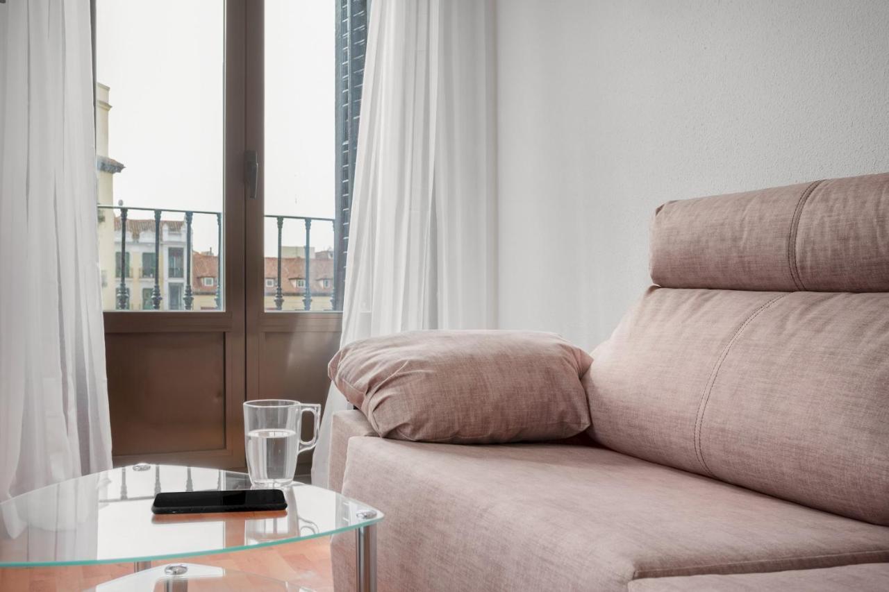 2 Bedrooms 1 Bathroom Furnished - Center - Bright - Mintystay Madri Exterior foto